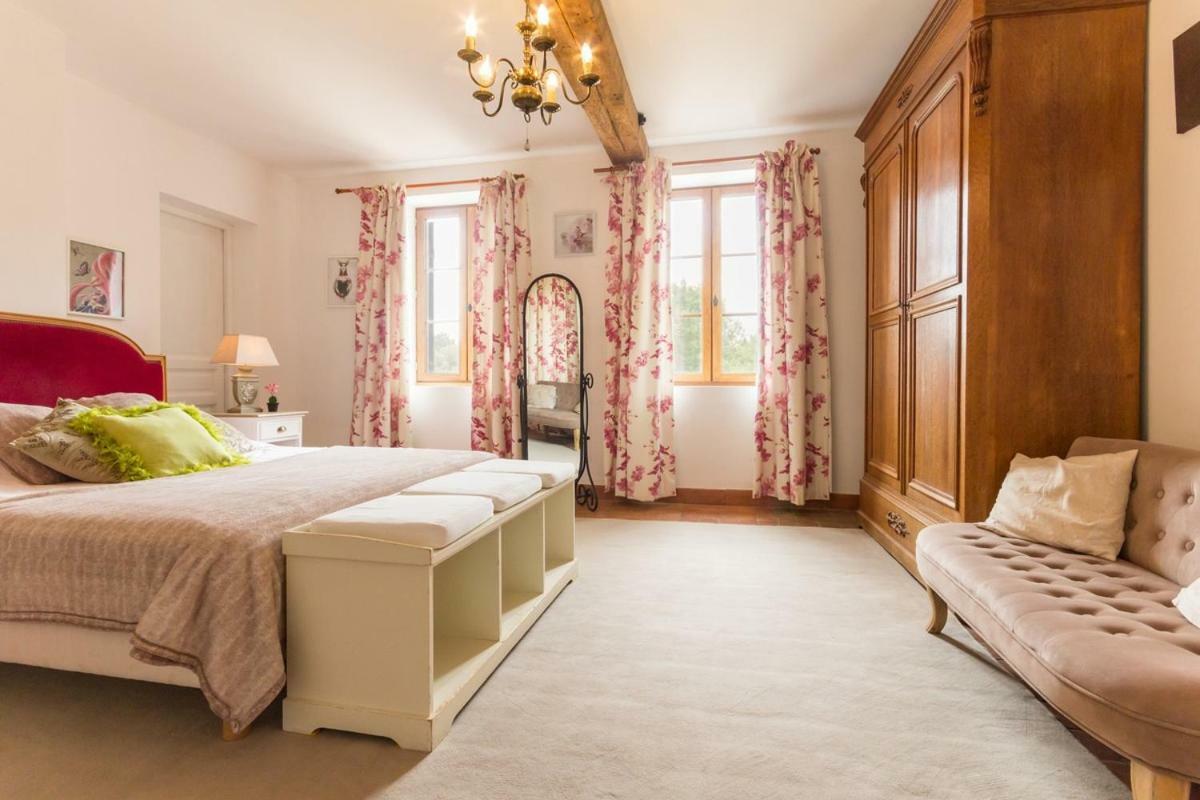 Le Moulin De La Cote Chambre D'Hotes Saint-Vigor Eksteriør billede